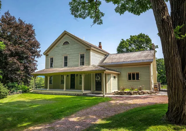 Photo 2 of Single family home for sale at 679 Rupert Hill Rd, Pawlet, VT 05761 | MLS# 5104945 | Listing updated on 2026-10-05