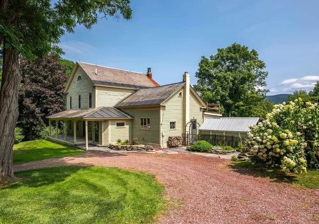 Photo 3 of Single family home for sale at 679 Rupert Hill Rd, Pawlet, VT 05761 | MLS# 5104945 | Listing updated on 2026-10-05