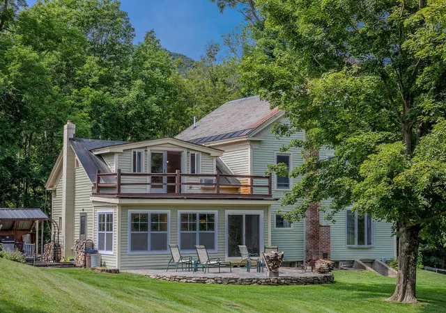 Photo 3 of Single family home for sale at 679 Rupert Hill Rd, Pawlet, VT 05761 | MLS# 5104945 | Listing updated on 2026-10-05