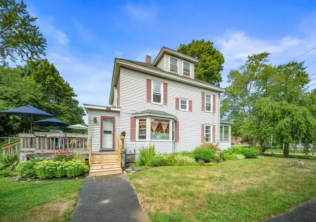 1st image of 13 Railroad Ave, Rochester, NH 03839 | MLS# 5104947