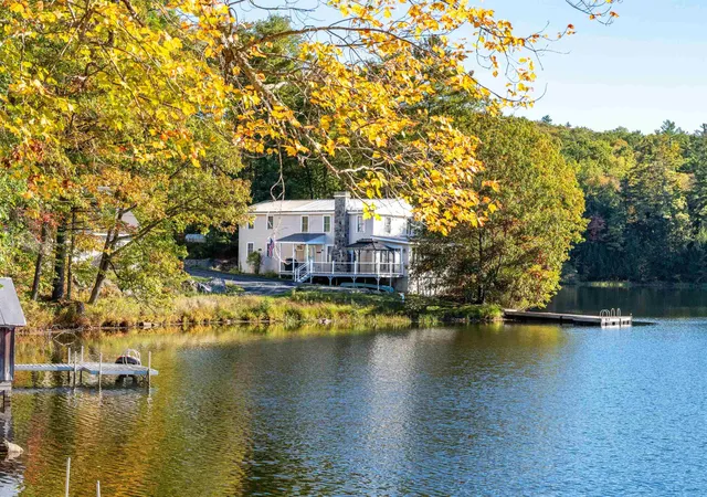 1st image of 10 Hummingbird Ln, Bath, NH 03740 | MLS# 5104951