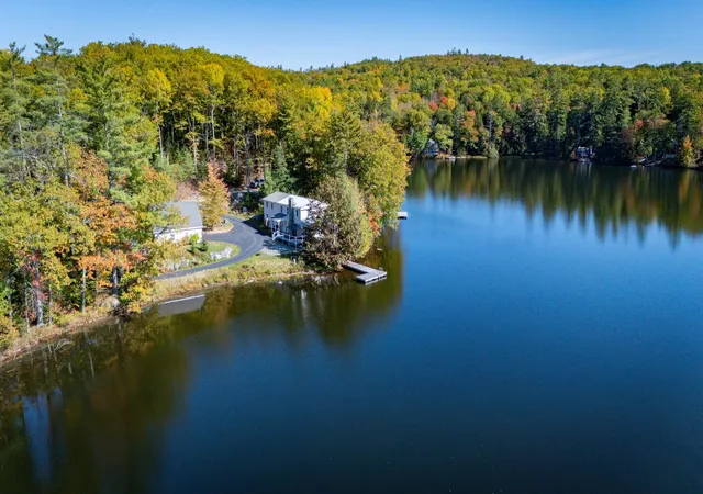 37th image of 10 Hummingbird Ln, Bath, NH 03740 | MLS# 5104951