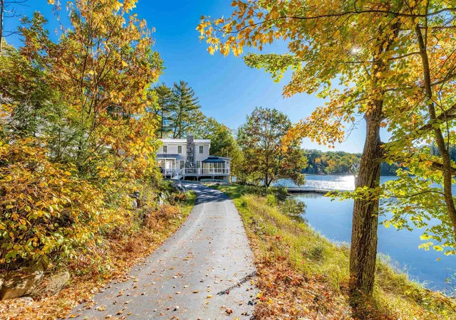 5th image of 10 Hummingbird Ln, Bath, NH 03740 | MLS# 5104951