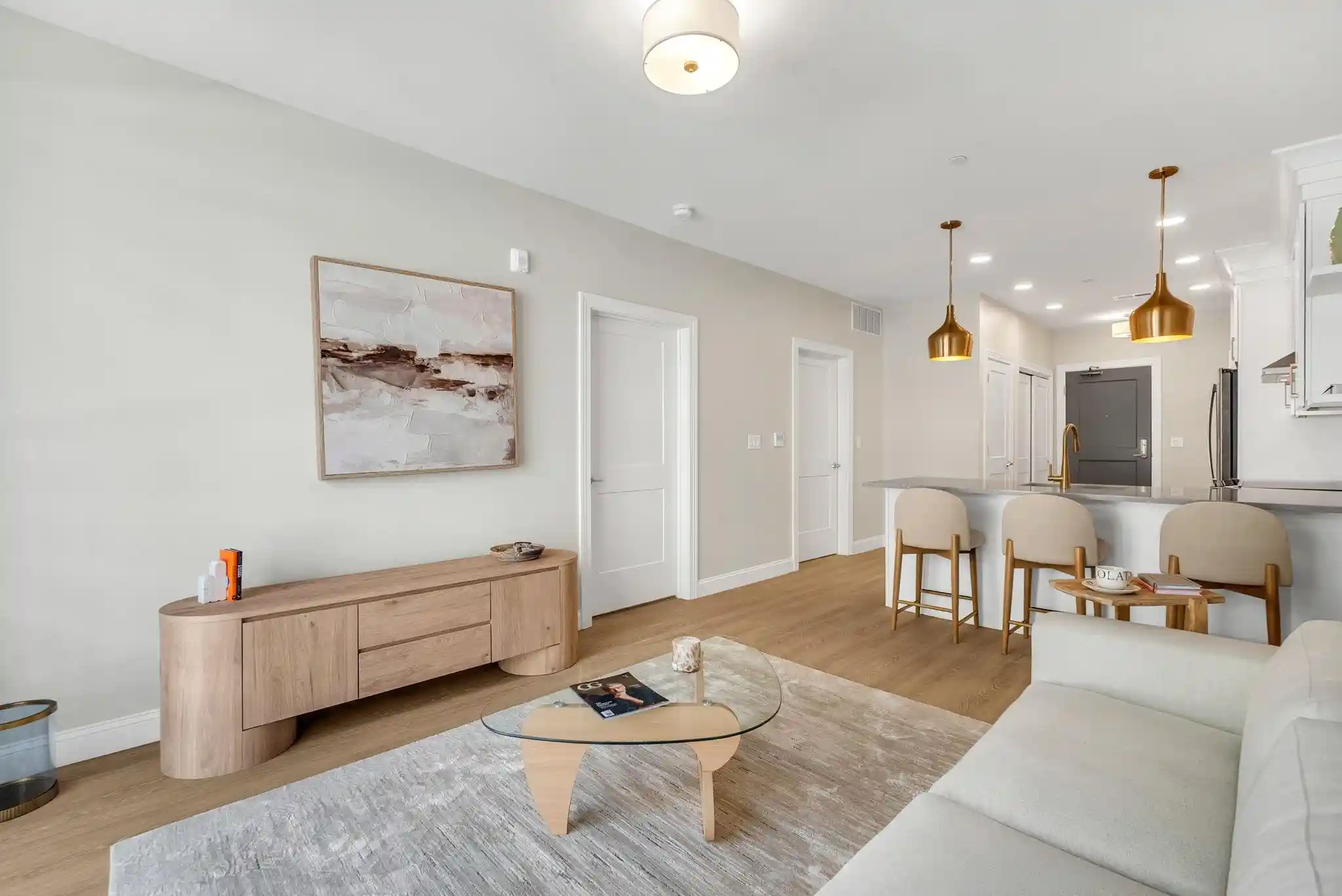 Photo 1 of Condo for sale at 99 Foundry Pl #207, Portsmouth, NH 03801 | MLS# 5104952 | Listing updated on 2026-10-21