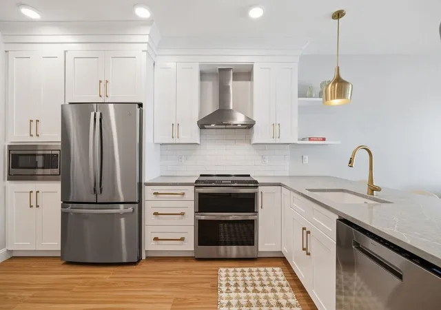 5th image of 99 Foundry Pl #207, Portsmouth, NH 03801 | MLS# 5104952
