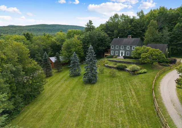Photo 1 of Sale Pending at 60 North Underhill Station Rd, Underhill, VT 05489 | MLS# 5104956 | Listing updated on 2026-08-18