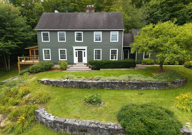 Photo 2 of Sale Pending at 60 North Underhill Station Rd, Underhill, VT 05489 | MLS# 5104956 | Listing updated on 2026-08-18