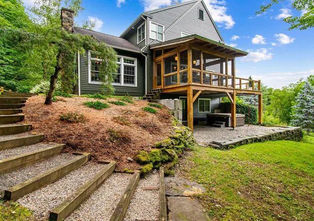 Photo 3 of Sale Pending at 60 North Underhill Station Rd, Underhill, VT 05489 | MLS# 5104956 | Listing updated on 2026-08-18
