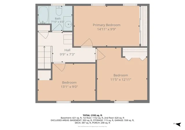 38th image of 4 Homestead Dr, Derry, NH 03038 | MLS# 5104957