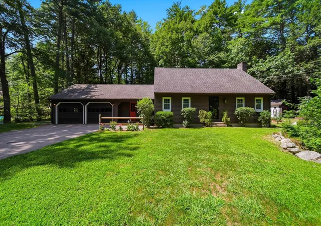 49th image of 22 Old Coach Ln, Amherst, NH 03031 | MLS# 5104958