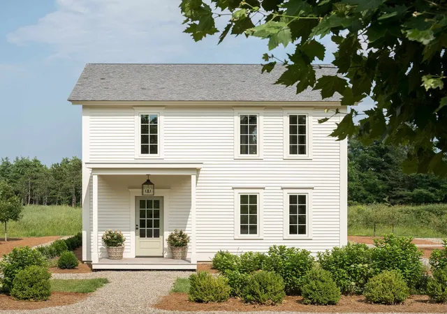 Photo 2 of Single family home for sale at 112 Old Church Ln, Cornwall, VT 05753 | MLS# 5104959 | Listing updated on 2026-09-04