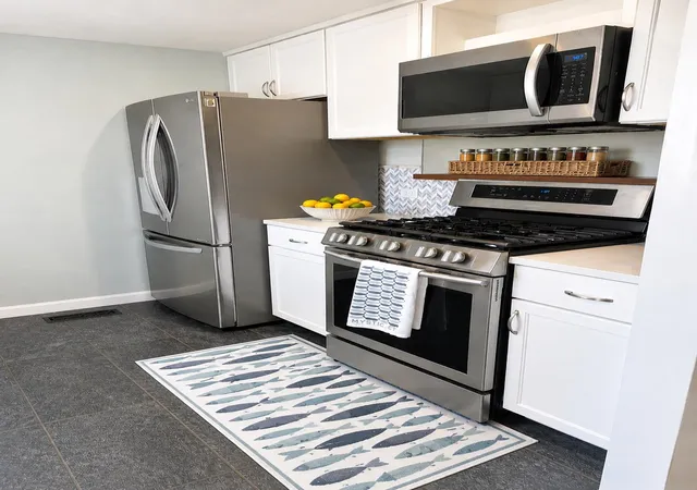Photo 3 of Townhouse for sale at 45 Bridle Path, Dover, NH 03820 | MLS# 5104961 | Listing updated on 2026-10-09