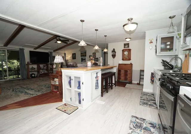 Photo 3 of Manufactured home for sale at 11 Rim Rd, Danville, NH 03819 | MLS# 5104963 | Listing updated on 2026-08-27