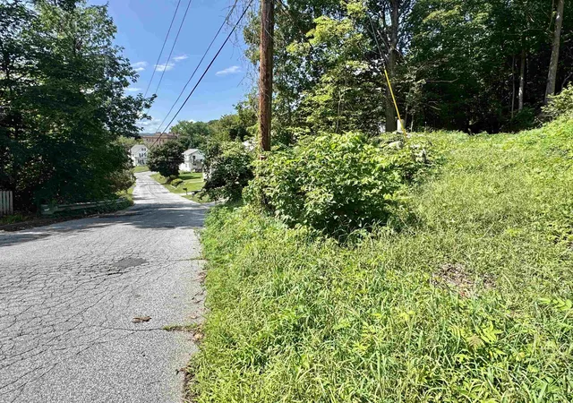 Photo 2 of Land for sale at 00 Perrin St, Barre, VT 05641 | MLS# 5104970 | Listing updated on 2026-08-27