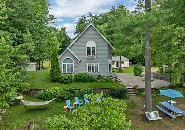 1st image of 26 Gillis Ln, Center Barnstead, NH 03225 | MLS# 5104976