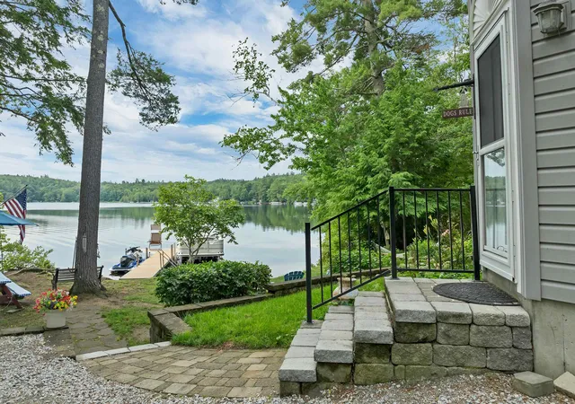 2nd image of 26 Gillis Ln, Center Barnstead, NH 03225 | MLS# 5104976