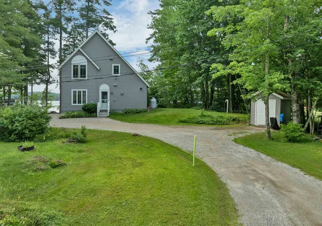 3rd image of 26 Gillis Ln, Center Barnstead, NH 03225 | MLS# 5104976