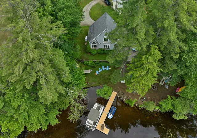 4th image of 26 Gillis Ln, Center Barnstead, NH 03225 | MLS# 5104976