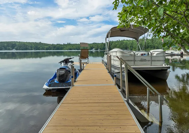 5th image of 26 Gillis Ln, Center Barnstead, NH 03225 | MLS# 5104976