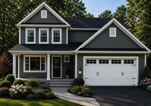 1st image of 21 Farmhouse Ln #Lot 19, Canterbury, NH 03224 | MLS# 5104978