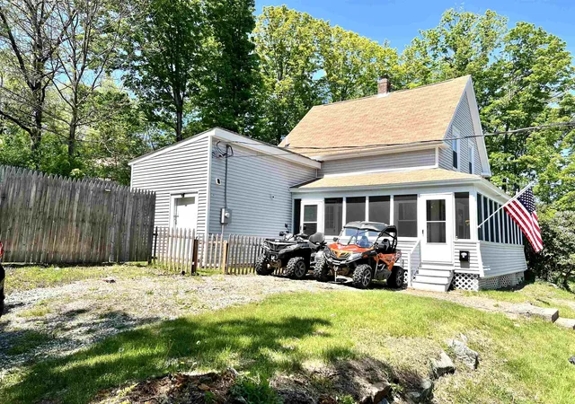 Photo 3 of Single family home for sale at 13 High St, Groveton, NH 03582 | MLS# 5104980 | Listing updated on 2026-08-18
