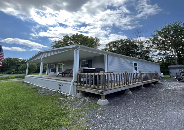 Photo 3 of Manufactured home for sale at 88 Slate Creek Trl, Castleton, VT 05735 | MLS# 5104982 | Listing updated on 2026-08-13