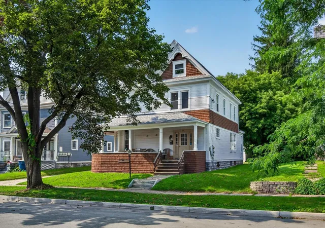 Photo 1 of Multi family home for sale at 21 Royce St, Rutland, VT 05701 | MLS# 5104985 | Listing updated on 2026-08-13
