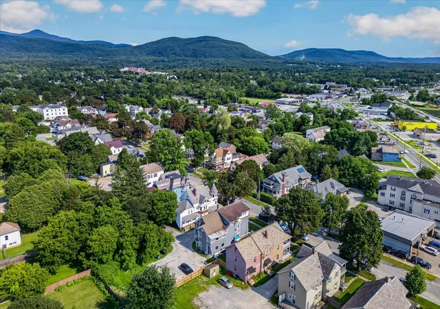Photo 4 of Multi family home for sale at 21 Royce St, Rutland, VT 05701 | MLS# 5104985 | Listing updated on 2026-09-23