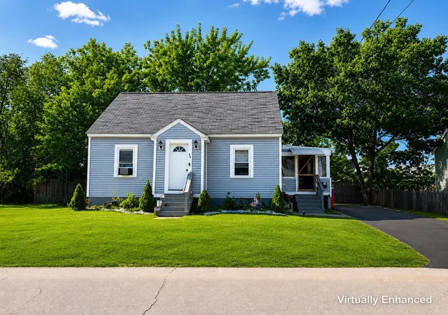 Photo 1 of Sale Pending at 34 Alpheus St, Manchester, NH 03103 | MLS# 5104992 | Listing updated on 2026-08-24