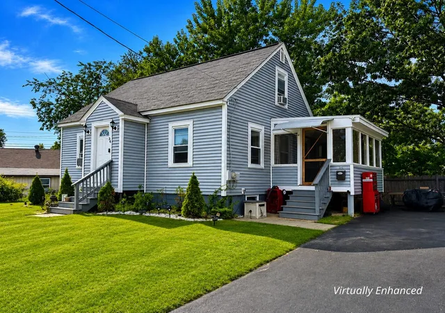 Photo 2 of Sale Pending at 34 Alpheus St, Manchester, NH 03103 | MLS# 5104992 | Listing updated on 2026-08-24