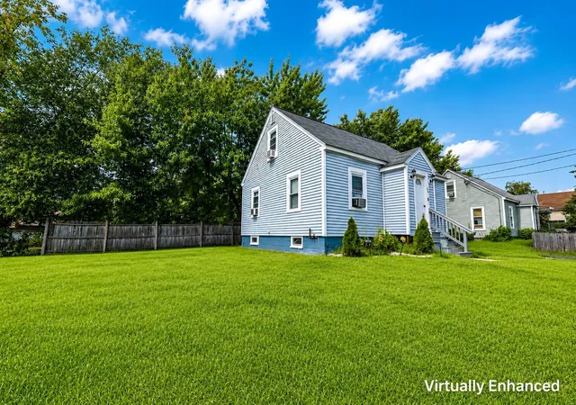 Photo 3 of Sale Pending at 34 Alpheus St, Manchester, NH 03103 | MLS# 5104992 | Listing updated on 2026-08-24