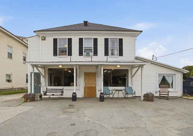 2nd image of 2743 Dartmouth College Hwy, North Haverhill, NH 03774 | MLS# 5104994