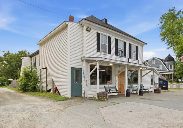 5th image of 2743 Dartmouth College Hwy, North Haverhill, NH 03774 | MLS# 5104994