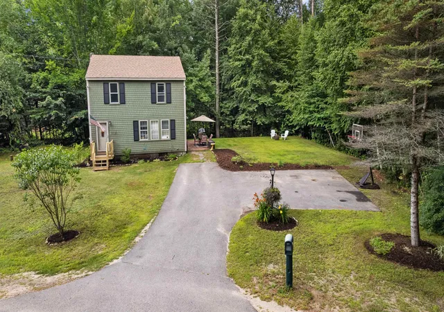1st image of 581 Deer Meadow Rd, Webster, NH 03303 | MLS# 5104997