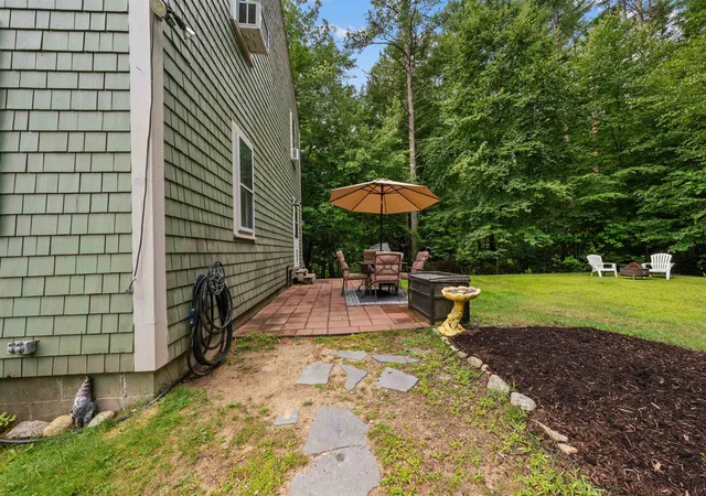 5th image of 581 Deer Meadow Rd, Webster, NH 03303 | MLS# 5104997