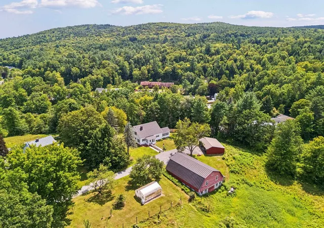 Photo 1 of Sale Pending at 50 Linhale Dr, Springfield, VT 05156 | MLS# 5105000 | Listing updated on 2026-08-18