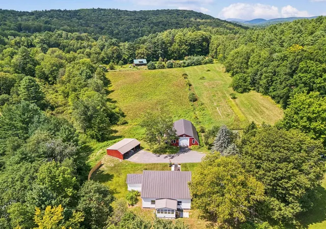 Photo 2 of Sale Pending at 50 Linhale Dr, Springfield, VT 05156 | MLS# 5105000 | Listing updated on 2026-08-18