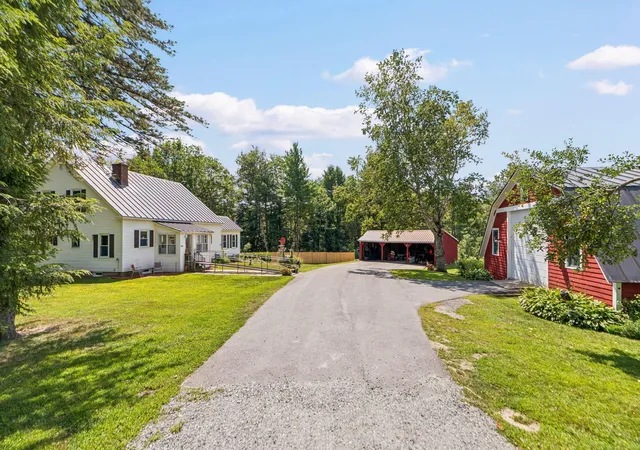 Photo 3 of Sale Pending at 50 Linhale Dr, Springfield, VT 05156 | MLS# 5105000 | Listing updated on 2026-08-18