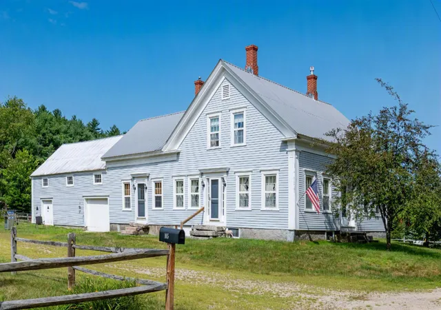 Photo 1 of Single family home for sale at 105 Porter Rd, Brownfield, ME 04010 | MLS# 5105001 | Listing updated on 2026-08-29