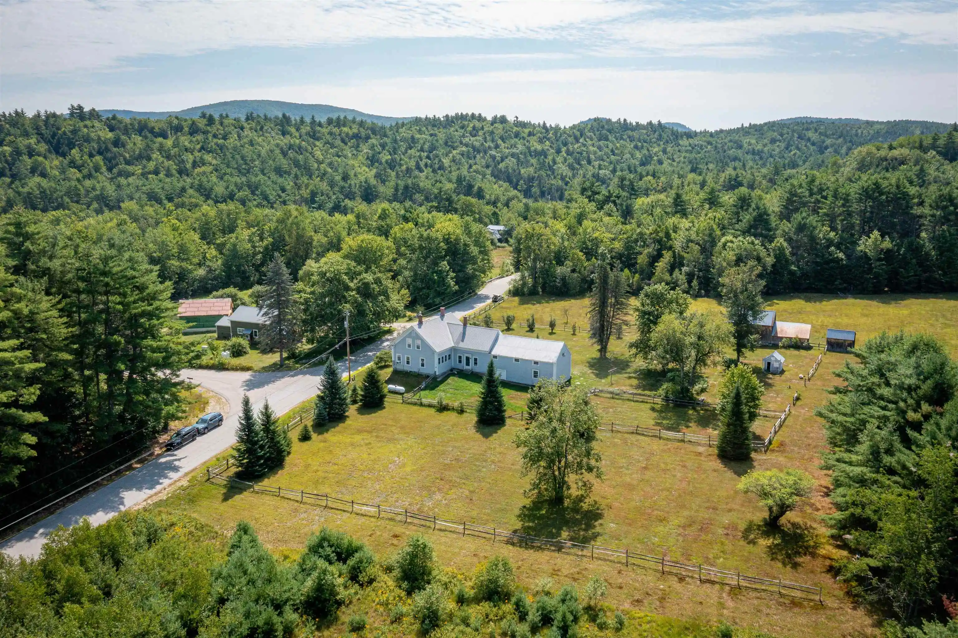 Photo 1 of Single family home for sale at 105 Porter Rd, Brownfield, ME 04010 | MLS# 5105001 | Listing updated on 2026-10-19