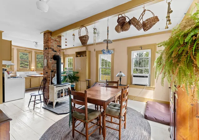 Photo 2 of Single family home for sale at 105 Porter Rd, Brownfield, ME 04010 | MLS# 5105001 | Listing updated on 2026-08-29