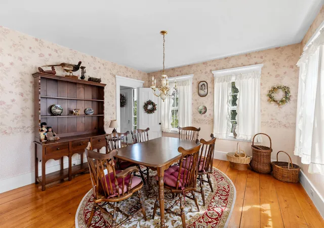 Photo 3 of Single family home for sale at 105 Porter Rd, Brownfield, ME 04010 | MLS# 5105001 | Listing updated on 2026-09-18