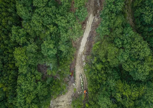 Photo 3 of Land for sale at 10-26-10 Frohock Brook Rd, Alton Bay, NH 03810 | MLS# 5105008 | Listing updated on 2026-08-27
