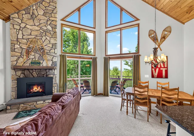 Photo 2 of Single family home for sale at 72 Benson Fuller Rd, Bondville, VT 05340 | MLS# 5105009 | Listing updated on 2026-09-05