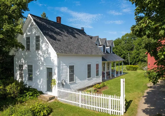 Photo 1 of Sale Pending at 79 Peacham Groton Rd, Barnet, VT 05821 | MLS# 5105015 | Listing updated on 2026-08-24