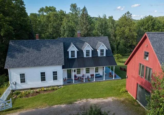 Photo 2 of Sale Pending at 79 Peacham Groton Rd, Barnet, VT 05821 | MLS# 5105015 | Listing updated on 2026-08-24
