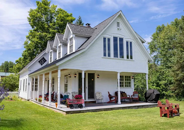 Photo 3 of Sale Pending at 79 Peacham Groton Rd, Barnet, VT 05821 | MLS# 5105015 | Listing updated on 2026-08-24