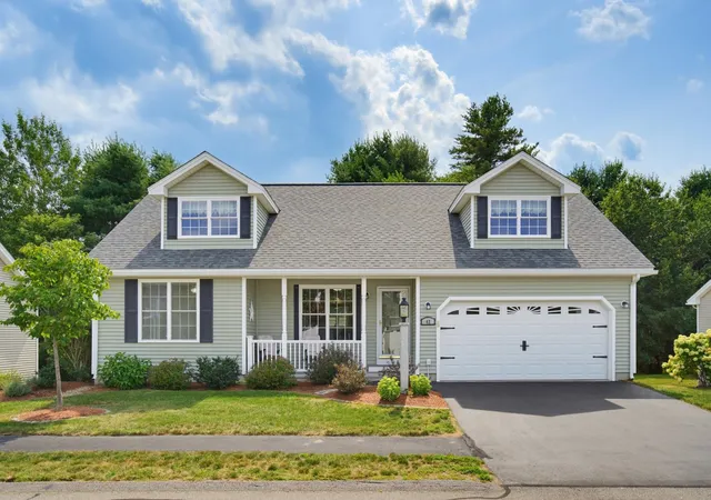1st image of 42 Iris Ln, Loudon, NH 03307 | MLS# 5105016