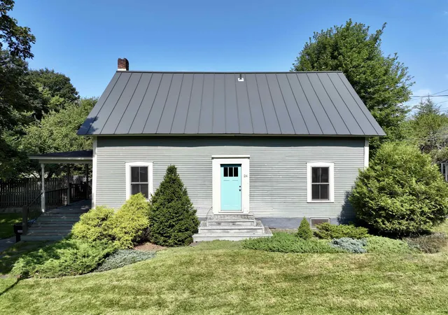 Photo 1 of Single family home for sale at 24 Kent St, Montpelier, VT 05602 | MLS# 5105017 | Listing updated on 2026-09-01