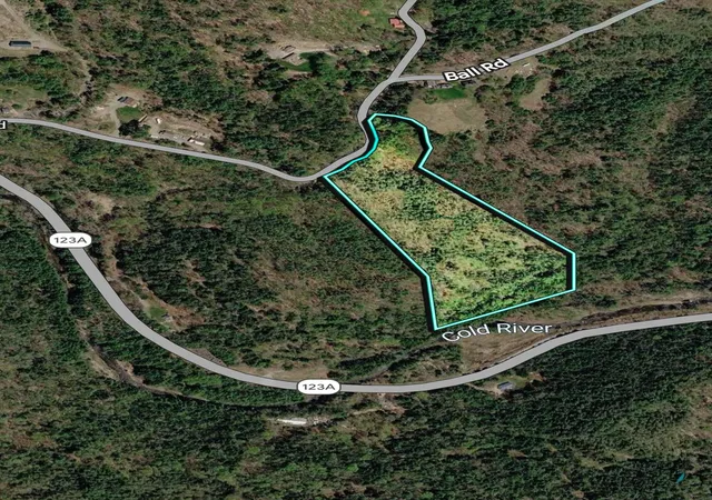 1st image of 00 Hilliard Rd, South Acworth, NH 03607 | MLS# 5105021